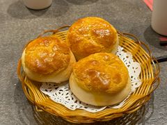 -点点心点心专门店(旺角店)