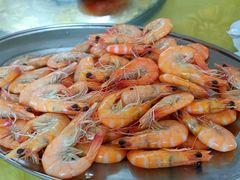 -新悦餐厅(建设街店)