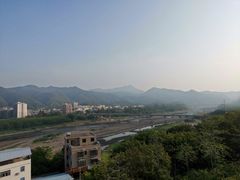 -八一南昌起义军三河坝战役烈士陵园