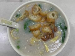 艇仔粥-禾师兄·布拉肠(一德路店)