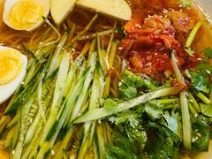 冷面-厚味居炙子烤肉·清真(天桥南纬路店)