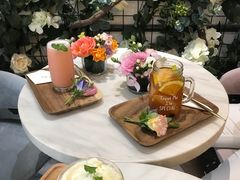 -卓花境Flowerwonderland花店
