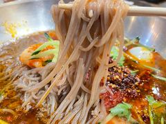 -枪火串烧·东北特色烧烤(罗湖总店)