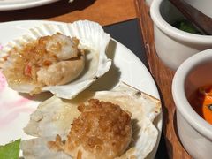-拉蒂娜·巴西牛排馆 Latina·Brazilian Steakhouse(王府井喜悦店)