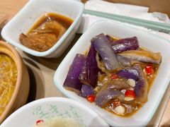 鱼香茄子-老乡鸡(国华广场店)