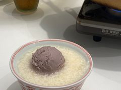 酒酿芋泥双皮奶-润记·广东餐馆(苏州中心店)