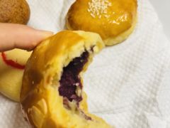 -味多美蛋糕(亚非大厦店)