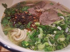 -马记永·兰州牛肉面(天通苑家乐福店)