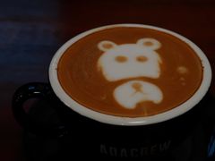 -Double cafe