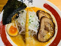 -雷门拉面店(新光天地店)