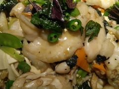 -炭舍干锅·烤鱼(扬名广场店)