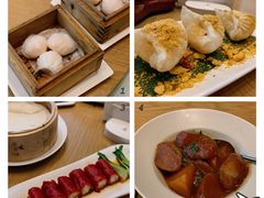 红米肠-彩丰楼中餐厅·仁恒洲际酒店