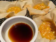 公主素蟹粉-桂满陇-西湖船宴(西单大悦城店)