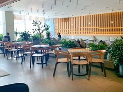 大堂-Bracket Coffee(工体店)
