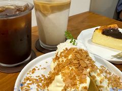 -Line 咖啡(石厦花园店)