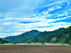 -高句丽文物古迹旅游景区
