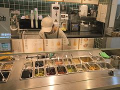 -宝珠奶酪(浦东金桥店)