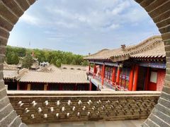 -高庙保安寺
