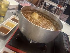 -燃计沙茶皇·香港沙茶火锅(人广旗舰店)