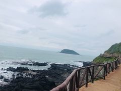 -漳州滨海火山岛自然生态风景区