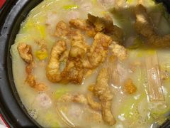 -城南往事·鲁菜济南菜(长清园博园恒大绿洲店)