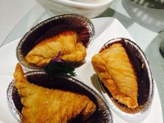 -潮福城大酒楼·潮味粤品·港式点心(湖滨北路店)