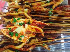 -夜烤·宜宾烧烤(洋河路店)