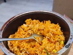 -妙香居韩国烤肉(容桂天佑城店)