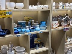 -陶语手工·拼豆·陶艺·银饰diy(宽厚里店)