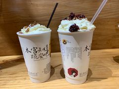 -茶颜悦色(平和堂负一楼店)