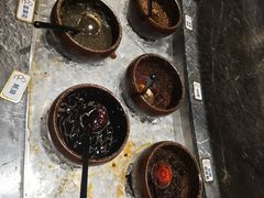-湊湊火锅·茶憩(合生汇购物中心店)