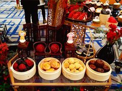 -徐记海鲜(陕西历史博物馆|明德门店)