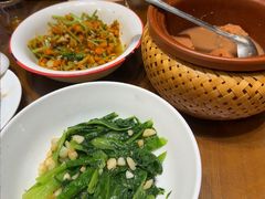 -钵家大院(大花岭店)