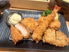 -胜博殿日式炸猪排(悠唐店)