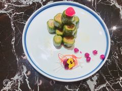 -斯通泰伯酒店-餐厅