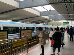 -黄浦路(地铁站)