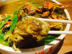 -虾满堂(瑞虹店)