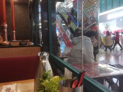 -韩宫宴烤肉·料理(合肥中环城店)