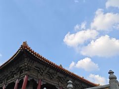 -北陵公园