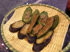 煎酿三宝-大树头·花园餐厅(市桥店)