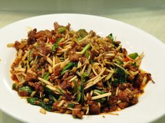 27-新竹里馆·花园餐厅(兴苑路店)