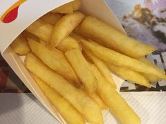 -汉堡王(天津鲁能店)