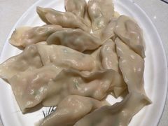 -喜家德虾仁水饺(凯德店)