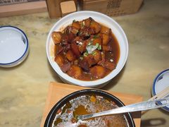 -吕记老鸭汤·徽菜馆(东营路店)
