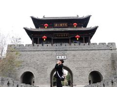 -台儿庄古城