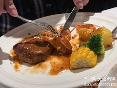 -太平馆西餐厅(北京路店)