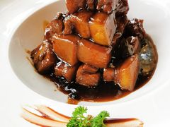 圆苑红烧肉-圆苑(金茂店)