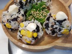 -chicken plus韩国炸鸡(城阳店)