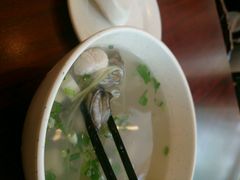 android_upload_pic-古早人小吃店(黄河北路店)