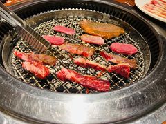 -和牛村烧肉放题(淄博王府井店)